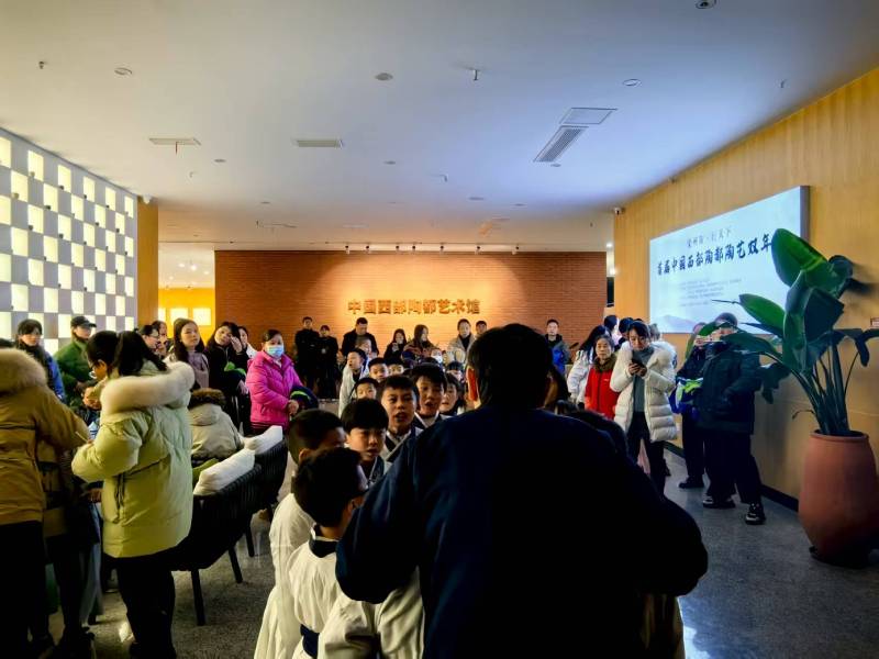 淇县培训讲座公司如何赋能文旅产业：定制化培训助力产业人才升级